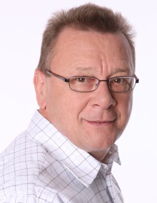 Lutz Ponert, Geschäftsführung technoplan