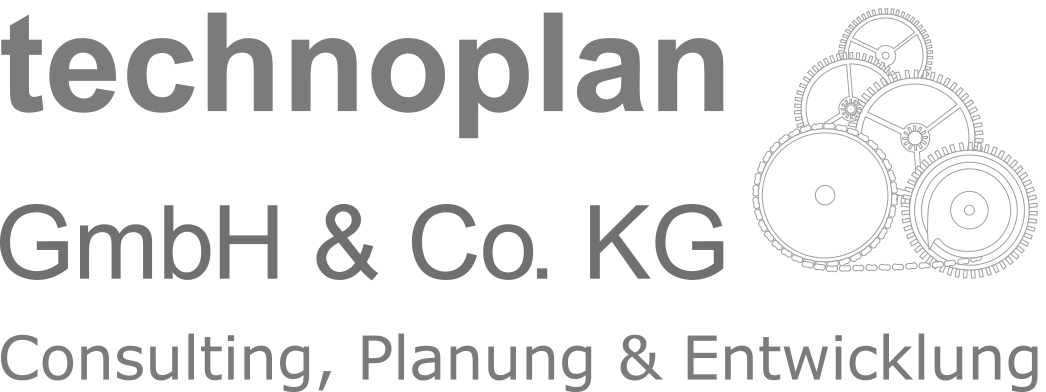 technoplan GmbH & Co. KG – Consulting, Planung & Entwicklung