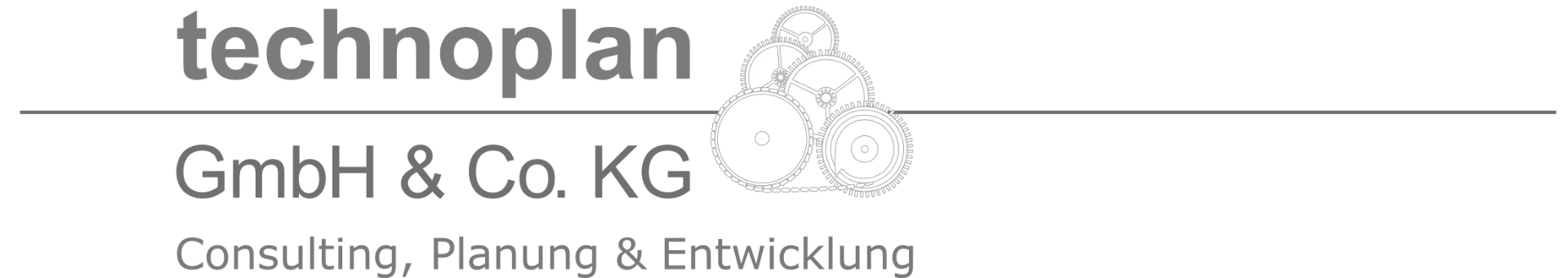 technoplan GmbH & Co. KG – Consulting, Planung & Entwicklung
